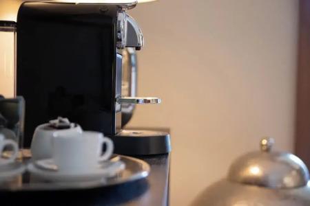 SeeRestaurant Die Ente - 47