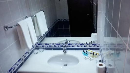 Side Palm D'or All Inclusive - 29