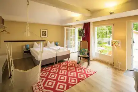 Little Suite Apartments - 30
