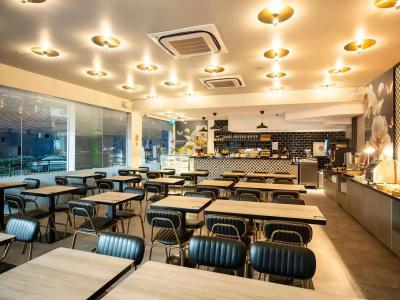 ibis Styles Singapore Albert - 30
