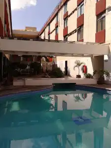 Las Pérgolas - 13