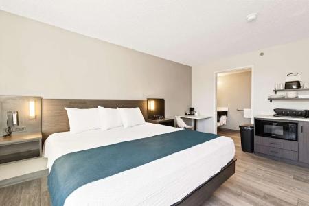 Studio 6 Tucson, AZ - North - 40