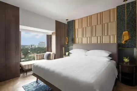 JEN Singapore Tanglin by Shangri-La - 9
