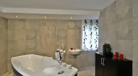 Luxury Spa & Wellness Vila Valaška - 7