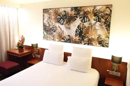 Mercure Perpignan Centre - 75