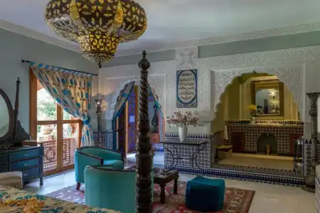 Palais Sebban - 94