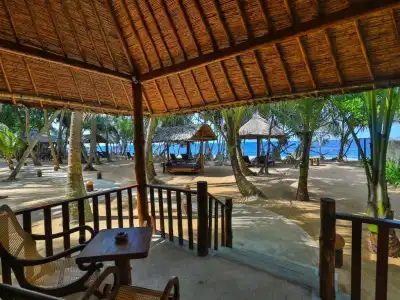 Thejan Beach Cabanas - 7