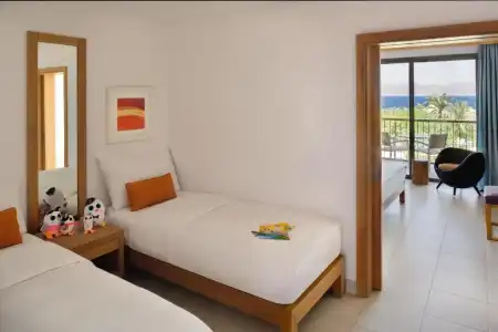 Mövenpick Resort & Spa Tala Bay Aqaba - 179