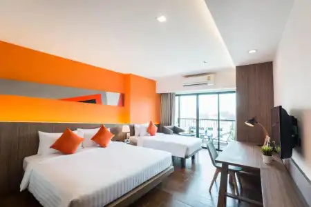 J Inspired Pattaya - 88