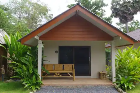 Thai House Beach Resort - 78