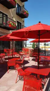 Inn at 500 Capitol - 33