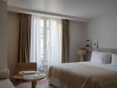 Nuage Hôtel - 56