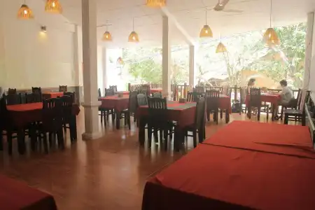 Terrace Resort - 30
