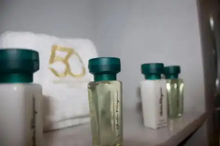 50th Boutique - 25