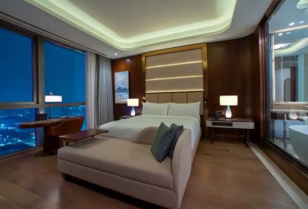 Hilton Tashkent City - 61