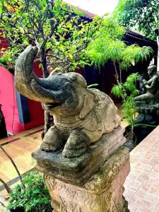 Baan Ton Rak Boutique Resort - 84