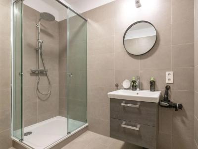 Limehome Berlin Luise-Henriette-Str. - 8