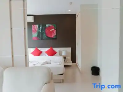 Krabi Boat Lagoon Resort - 87