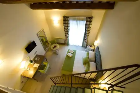 Relais Dell'Olmo - 16