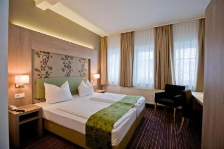 Rathaushotels Oberwiesenthal All Inclusive - 58