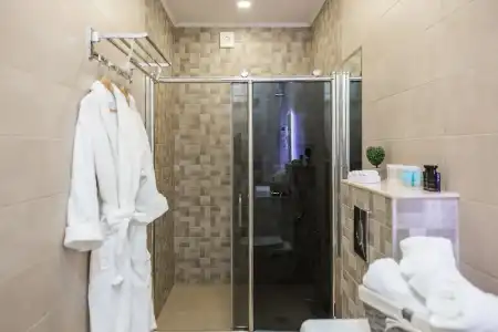 Apartment Dat Exx on the Marjanishvili - 171