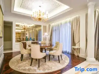 Xijiao State Guest - 159