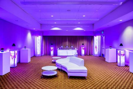 Hilton Vancouver Washington - 39