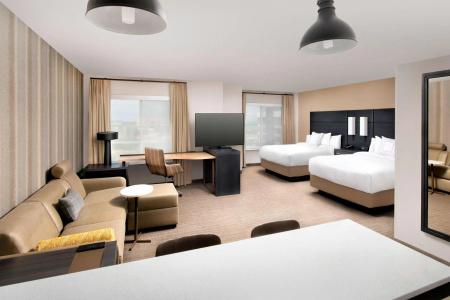 Residence Inn Denver Airport/Convention Center - 67