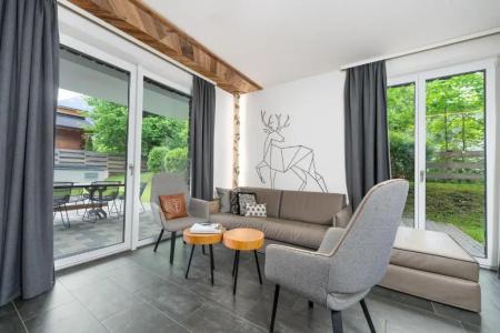 24 by Avenida - Mountain Residence - 172