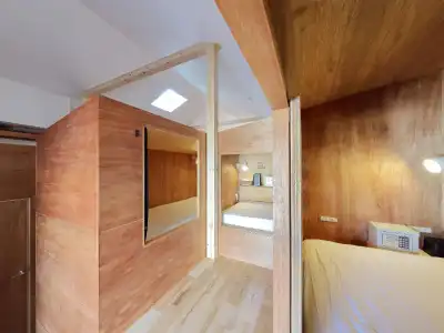 Hostel Sui - 1