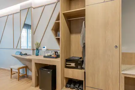 BlueSotel SMART Krabi Aonang Beach - 20