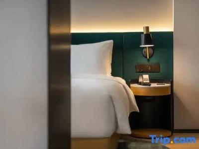 Hilton Garden Inn Chengdu Kuanzhai Alley - 123