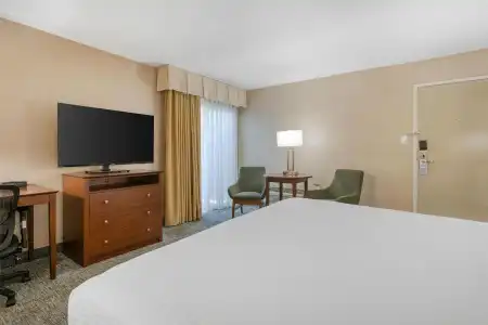 Best Western Seven Seas - 43