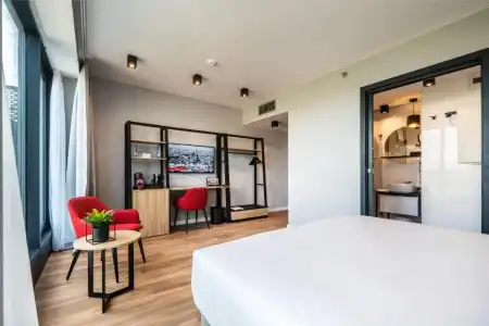 Up Budapest - 40