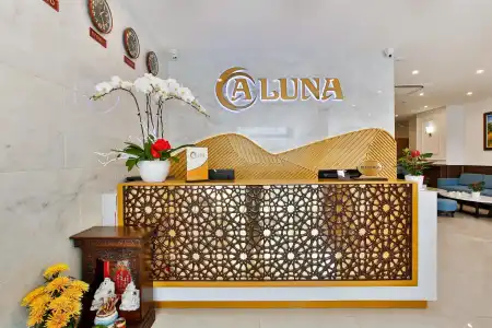 Aluna Ben Thanh - 22