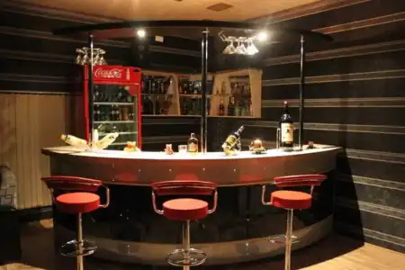 Issam & Spa - 24