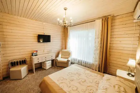 Votchina Deda Moroza Holiday Park - 73