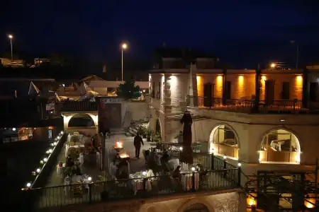 Hermes Cave - 17