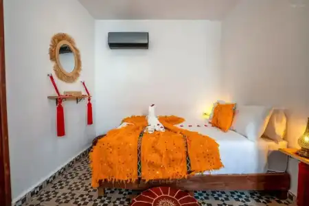 Riad Nowara & Spa - 0