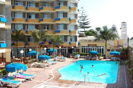 Bluesea Veril Playa - 17