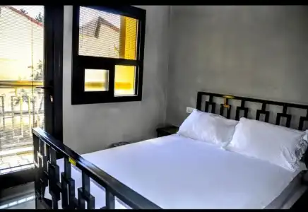Ephesus Hostel - 27