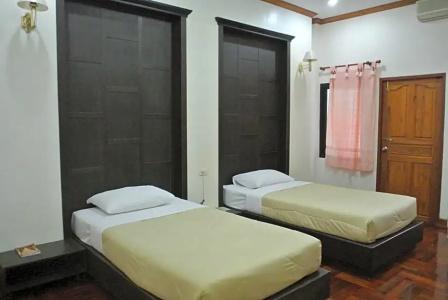 Siam River Resort - 32