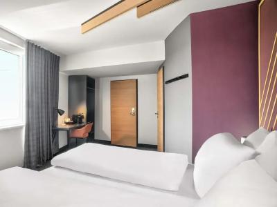 B&B Bielefeld-City - 45