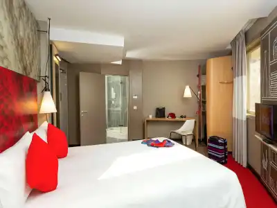 ibis Sfax - 3