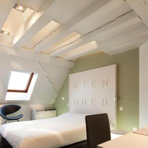 Hôtel Gutenberg - 25