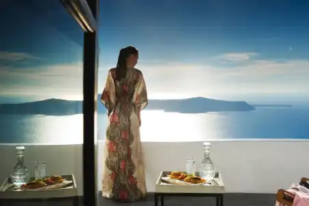 Sophia Luxury Suites - 10