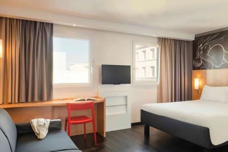 ibis Le Havre Centre - 32