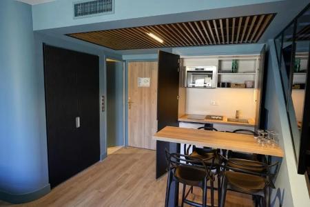 Hôtel de la Cité - 21