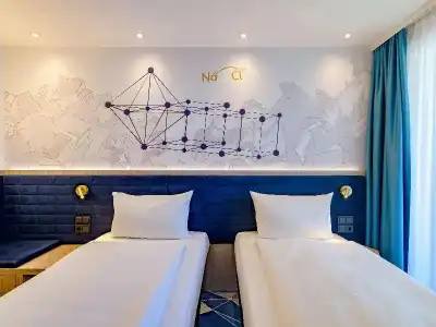 ibis Styles Bad Reichenhall - 43
