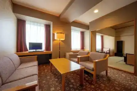 Grand Sunpia Hachinohe - 41